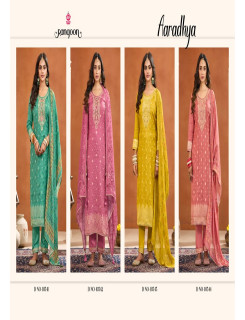 Rangoon Aaradhya Readymade Dress Catalog at Wholesale Rate