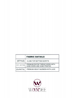 Woodee Saanvi Readymade Dress Catalog at Wholesale Rate