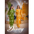 Mittoo Kurti Disney Vol 3 Printed Salwar Kameez Catalog at Wholesale Rate
