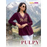 Tips And Tops Pulpy Vol 16 Ladies Tops Catalog at Wholesale Rate