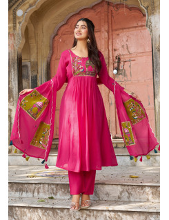 Mittoo Kurti Dno1009 Readymade Dress Size Set at Wholesale Rate