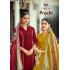 Woodee Prachi Readymade Dress Catalog at Wholesale Rate