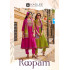 Kadlee Roopam Readymade Dress Catalog at Wholesale Rate
