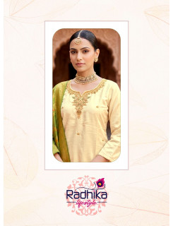Radhika Lifestyle Kayra Vol 2 Readymade Dress Catalog at Wholesale Rate