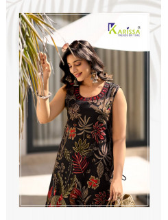 Karissa Mishka Co Ord Set Catalog at Wholesale Rate