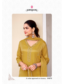 Rangoon Rangreza Readymade Dress Catalog at Wholesale Rate