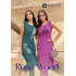 Kadlee Rose Wood Kurtis With Bottom Catalog at Wholesale Rate