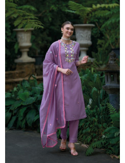 Kailee Fashion Melody Cotton Salwar Kameez Catalog at Wholesale Rate