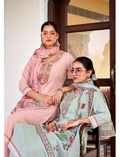 Rangoon Suman Readymade Dress Catalog at Wholesale Rate