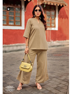 Kadlee Olivia Vol 2 CO Ord Set Catalog at Wholesale Rate