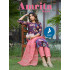 Kaya Kurti Amrita Printed Salwar Kameez Catalog at Wholesale Rate