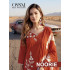 Ossm Noorie Readymade Dress Catalog at Wholesale Rate