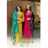 Wooglee Fashion Ehsaas Vol 2 Readymade Dress Catalog at Wholesale Rate