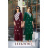 Passion Tree Lucknowi Kurti Palazzo Set Catalog at Wholesale Rate