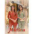 Kadlee Martina Co Ord Set Catalog at Wholesale Rate