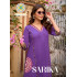 Passion Tree Sarika Kurtis With Palazzo Set Catalog at Wholesale Rate