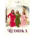 Wooglee Fashion Rudrika Readymade Dress Catalog at Wholesale Rate
