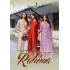 Wooglee Fashion Rahima Kurtis With Bottom Catalog at Wholesale Rate