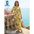 Kaya Kurti Honey Co Ord Set Size Set at Wholesale Rate