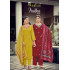 Karissa Aastha Vol 2 Readymade Dress Catalog at Wholesale Rate