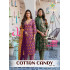 Passion Tree Cotton Candy Vol 2 Cotton Salwar Kameez Catalog at Wholesale Rate