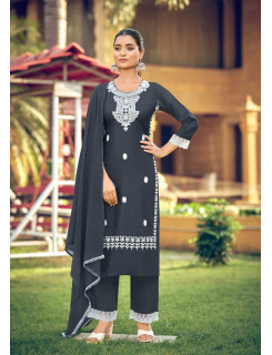 Woodee White Lotus Vol 3 Readymade Dress Catalog at Wholesale Rate
