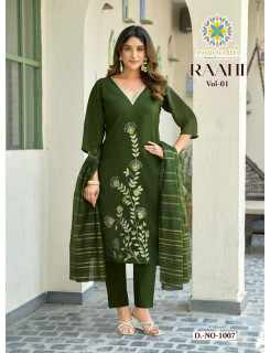 Passion Tree Raahi Readymade Dress Catalog at Wholesale Rate Passion Tree Raahi Readymade Dress Catalog at Wholesale Rate