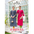Mittoo Kurti Zareena Rayon Kurtis Catalog at Wholesale Rate