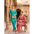 Tips And Tops Trendy Touch Vol 1 Co Ord Set Catalog at Wholesale Rate