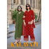 Wooglee Fashion Kalavati Readymade Dress Catalog at Wholesale Rate