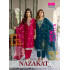 Diya Trends Nazakat Readymade Dress Catalog at Wholesale Rate