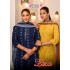 Mystic 9 Liza Vol 5 Cotton Salwar Kameez Catalog at Wholesale Rate
