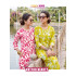 Tips And Tops Cotton Beauty Co Ord Set Catalog at Wholesale Rate