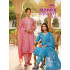 Tips And Tops Summer Fashion Vol 12 Cotton Salwar Kameez Catalog at Wholesale Rate