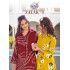 Radhika Lifestyle Zalak Vol 4 Co Ord Set Catalog at Wholesale Rate