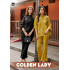 Kadlee Golden Lady Co Ord Set Catalog at Wholesale Rate