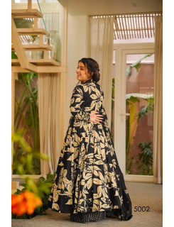 Aarvee Creations Vyoma Vol 5 Readymade Dress Catalog at Wholesale Rate