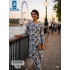Kaya Trends Bazigar Co Ord Set Size Set at Wholesale Rate
