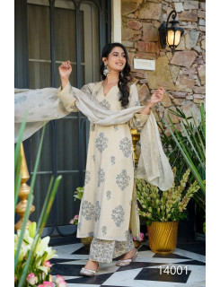 Clora Vol 14 Printed Salwar Kameez Catalog at Wholesale Rate