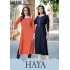 Mittoo Kurti Haya Rayon Kurtis Catalog at Wholesale Rate