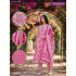 Rangmaya Prachi Printed Salwar Kameez Size Set at Wholesale Rate