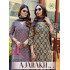 Passion Tree Ajarakh Printed Salwar Kameez Catalog at Wholesale Rate