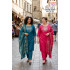 Ossm Style 1258A Readymade Dress Size Set at Wholesale Rate