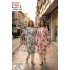 Ossm Style 129 Kurtis With Bottom Size Set at Wholesale Rate
