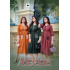 Kadlee Aleena One Piece Dress Catalog at Wholesale Rate