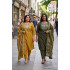 Ossm Style 1258E Readymade Dress Size Set at Wholesale Rate