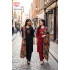 Ossm Style 176 Cotton Salwar Kameez Size Set at Wholesale Rate