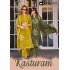 Kadlee Kasturam Readymade Dress Catalog at Wholesale Rate