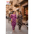 Ossm Style 205B Kurtis With Bottom Size Set at Wholesale Rate