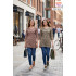 Ossm Style 249B Ladies Tops Size Set at Wholesale Rate